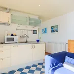 Bed & Breakfast Casa D'arriba Atouguia Da Baleia