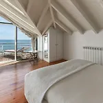 Bed & Breakfast Casa D'arriba 4*