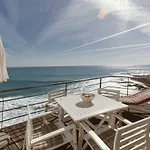 Casa D'arriba Bed & Breakfast Atouguia Da Baleia