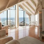 Bed & Breakfast Casa D'arriba Atouguia Da Baleia