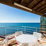 Casa D'arriba Bed & Breakfast 4*