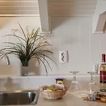 Casa D'arriba Bed & Breakfast