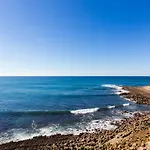 Casa D'arriba Bed & Breakfast 4*