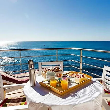 Bed & Breakfast Casa D'arriba