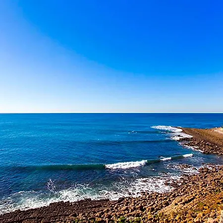 Casa D'arriba Bed & Breakfast Atouguia Da Baleia