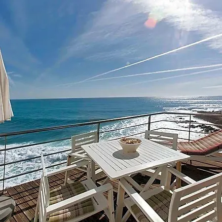 Bed & Breakfast Casa D'arriba