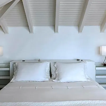 Bed & Breakfast Casa D'arriba 4*