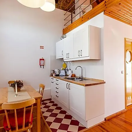 Bed & Breakfast Casa D'arriba