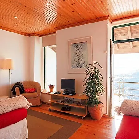 Casa D'arriba Bed & Breakfast 4*