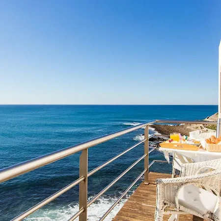 Bed & Breakfast Casa D'arriba