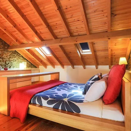 Casa D'arriba B&B 아토우기아다발레이아