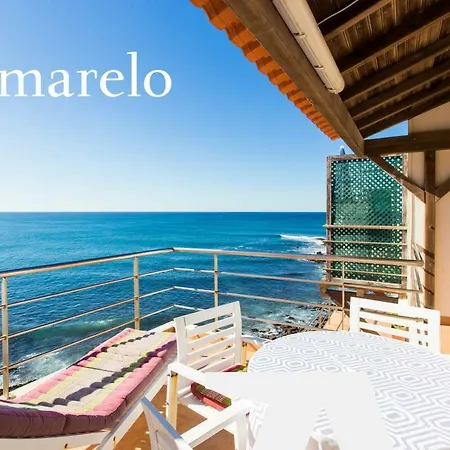 Casa D'arriba Bed & Breakfast