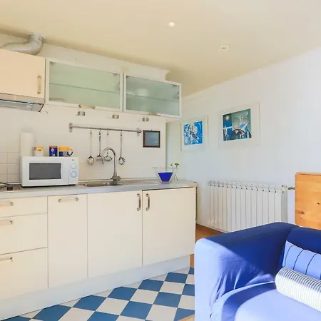 B&B Casa D'arriba 아토우기아다발레이아