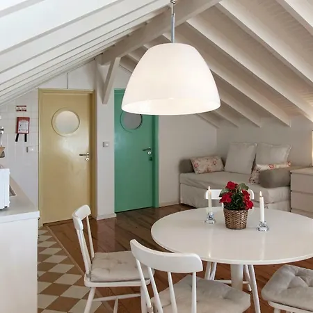 Casa D'arriba B&B 아토우기아다발레이아