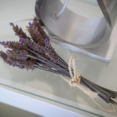 B&B Casa D'arriba 아토우기아다발레이아