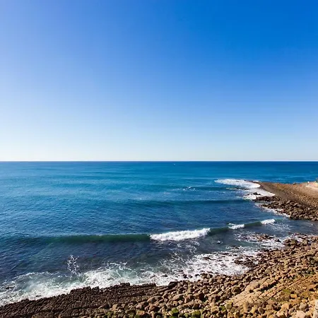 Casa D'arriba B&B 4*