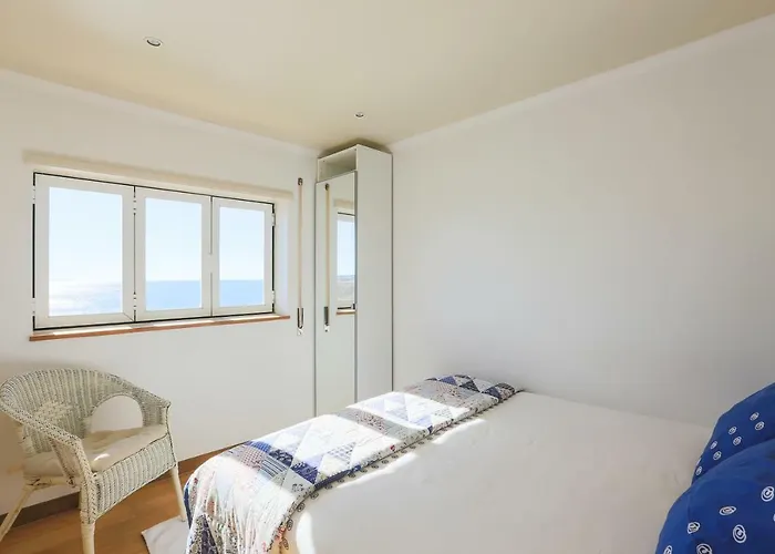 Casa D'arriba Bed & Breakfast