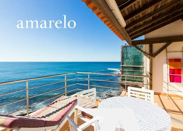 Casa D'arriba Bed & Breakfast