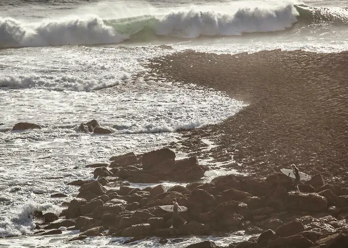 B&B Casa D'arriba 4*