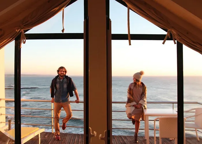 Casa D'arriba Atouguia Da Baleia