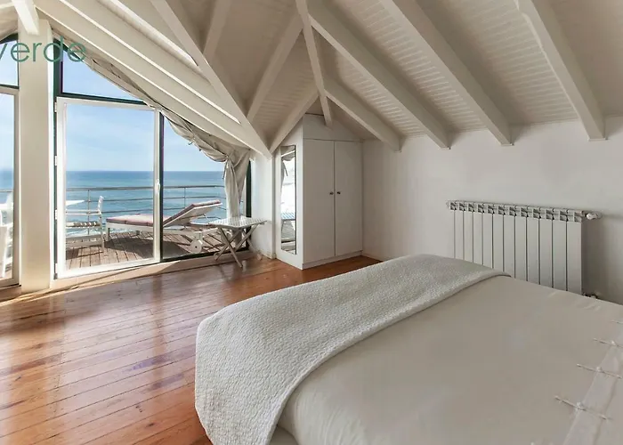 B&B Casa D'arriba 4*