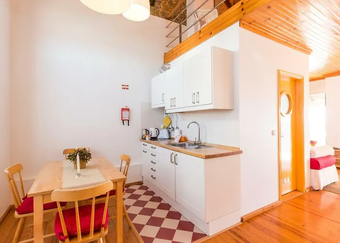 Casa D'arriba Bed & Breakfast