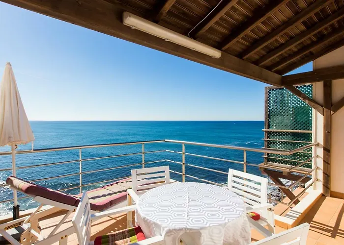 Casa D'arriba Bed & Breakfast 4*