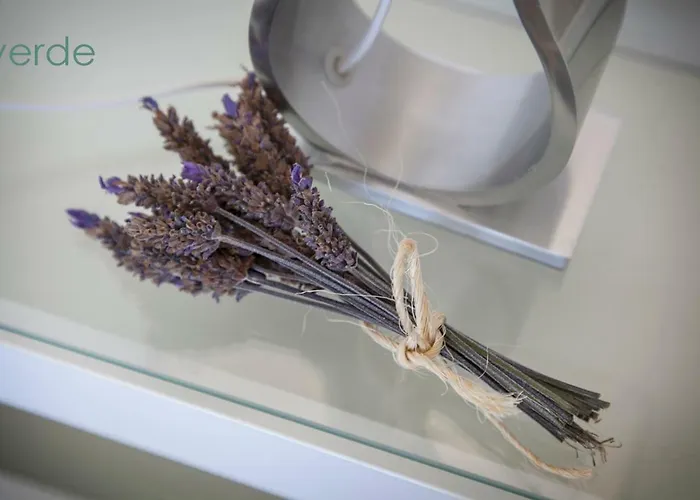 B&B Casa D'arriba 아토우기아다발레이아