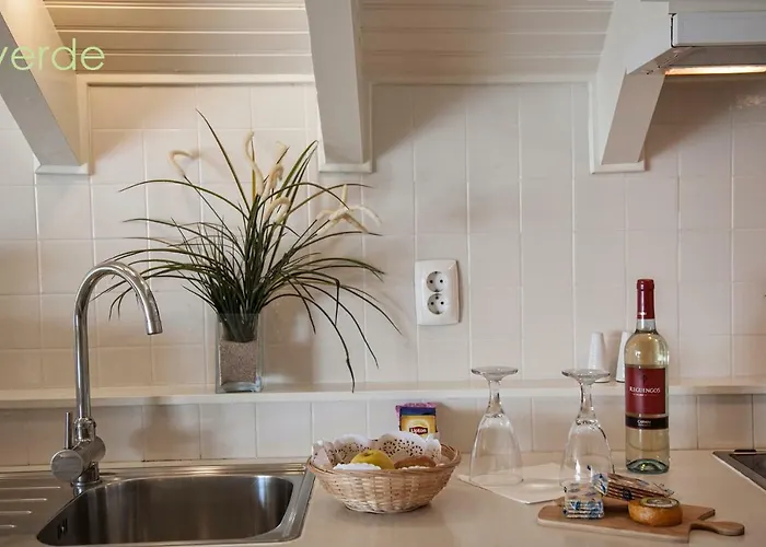 Casa D'arriba Bed & Breakfast